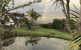 Fish Eagle Lodge