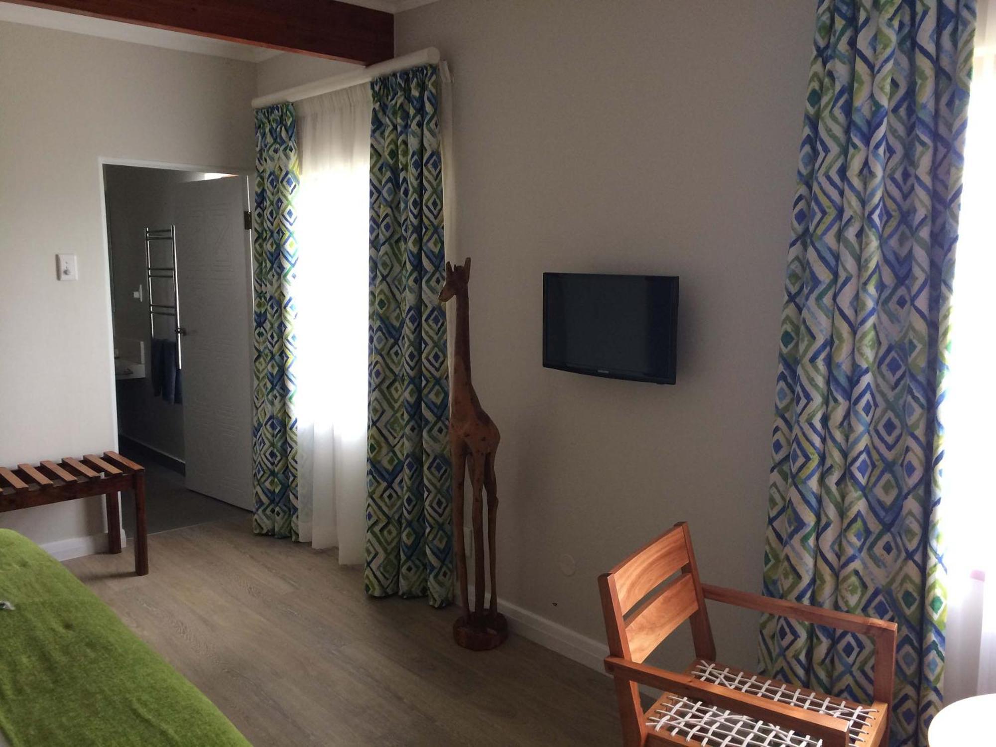 Fish Eagle Lodge Knysna Room photo
