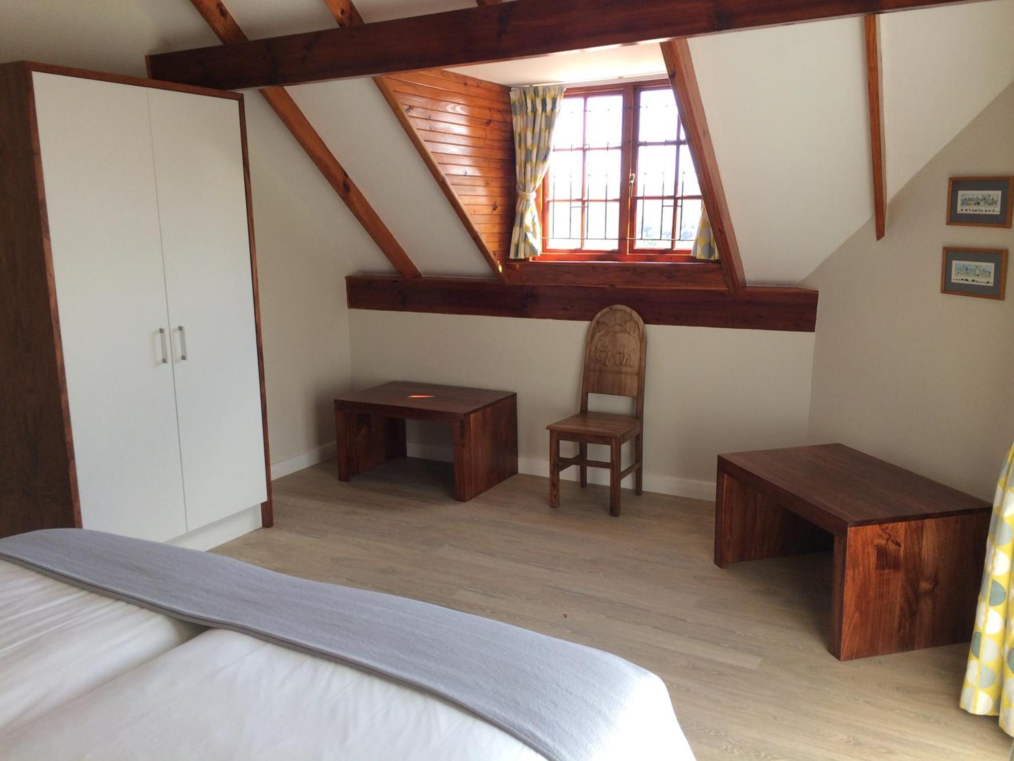 Fish Eagle Lodge Knysna Room photo