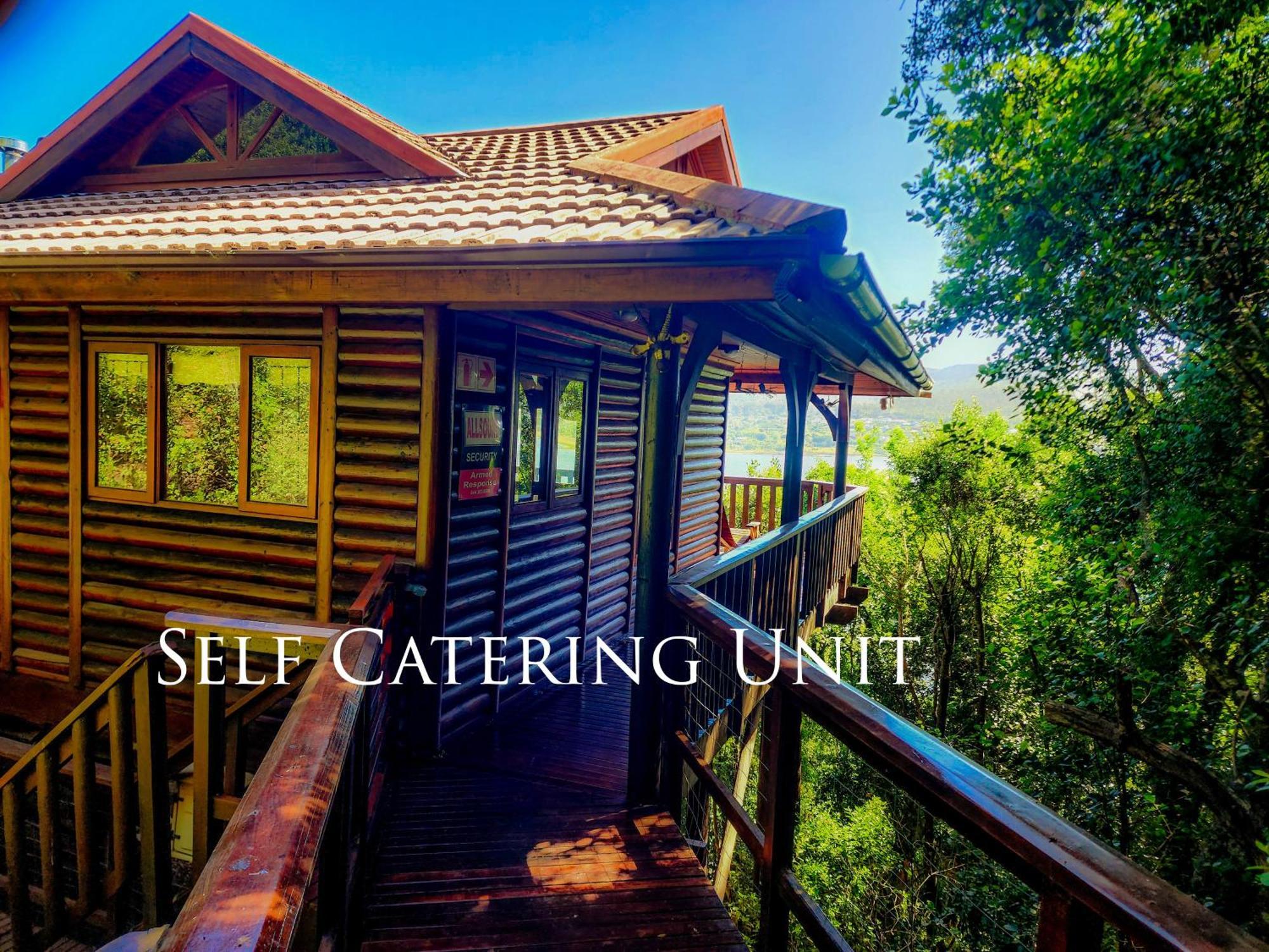 Fish Eagle Lodge Knysna Room photo