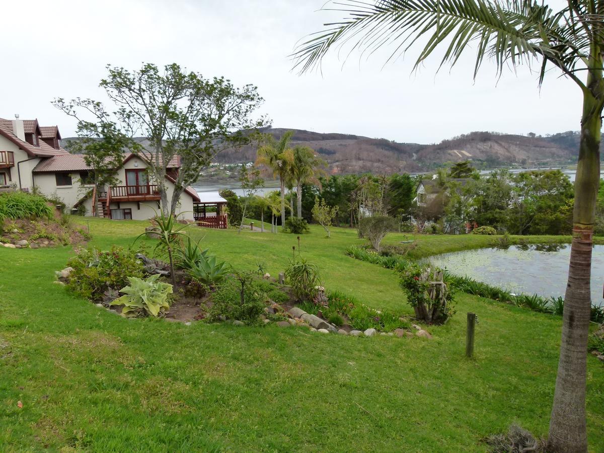 Fish Eagle Lodge Knysna Exterior photo