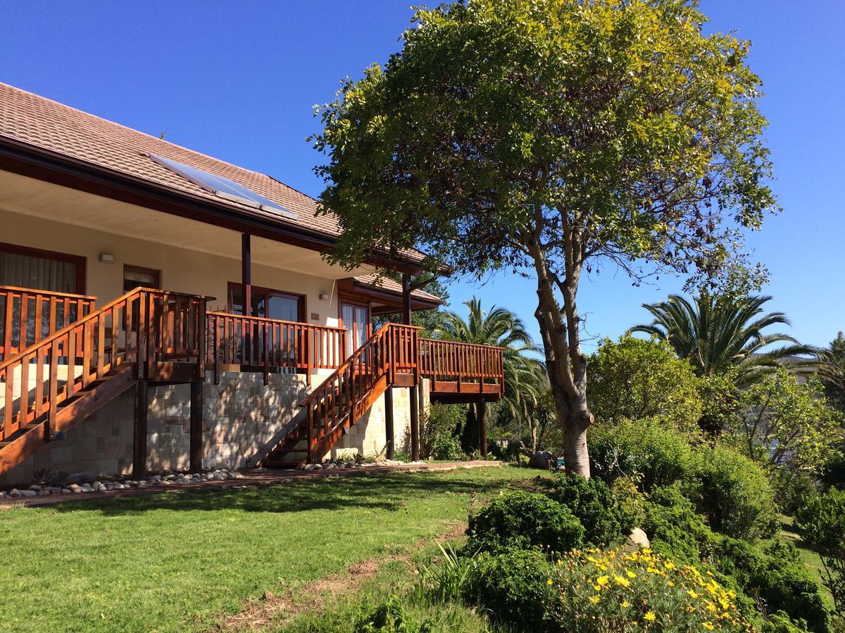 Fish Eagle Lodge Knysna Exterior photo