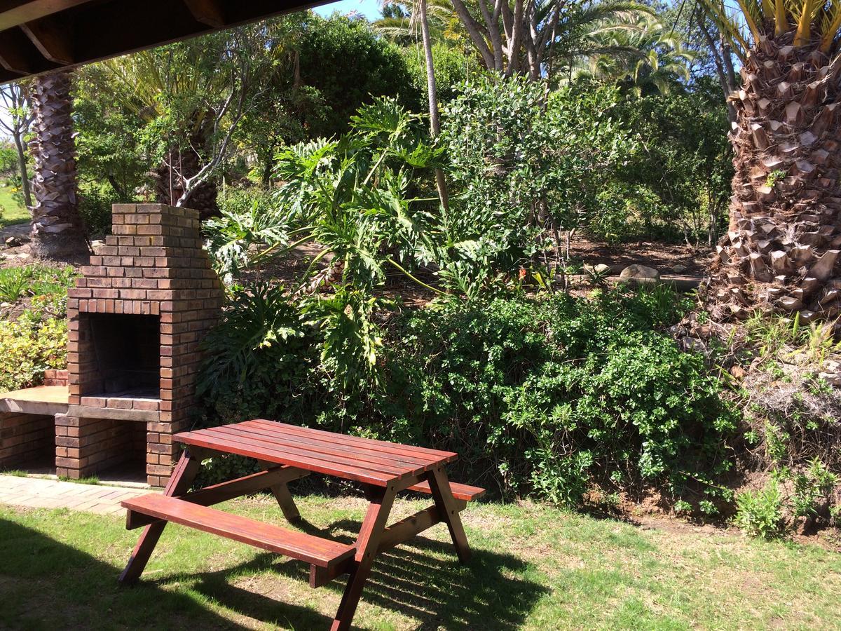 Fish Eagle Lodge Knysna Exterior photo