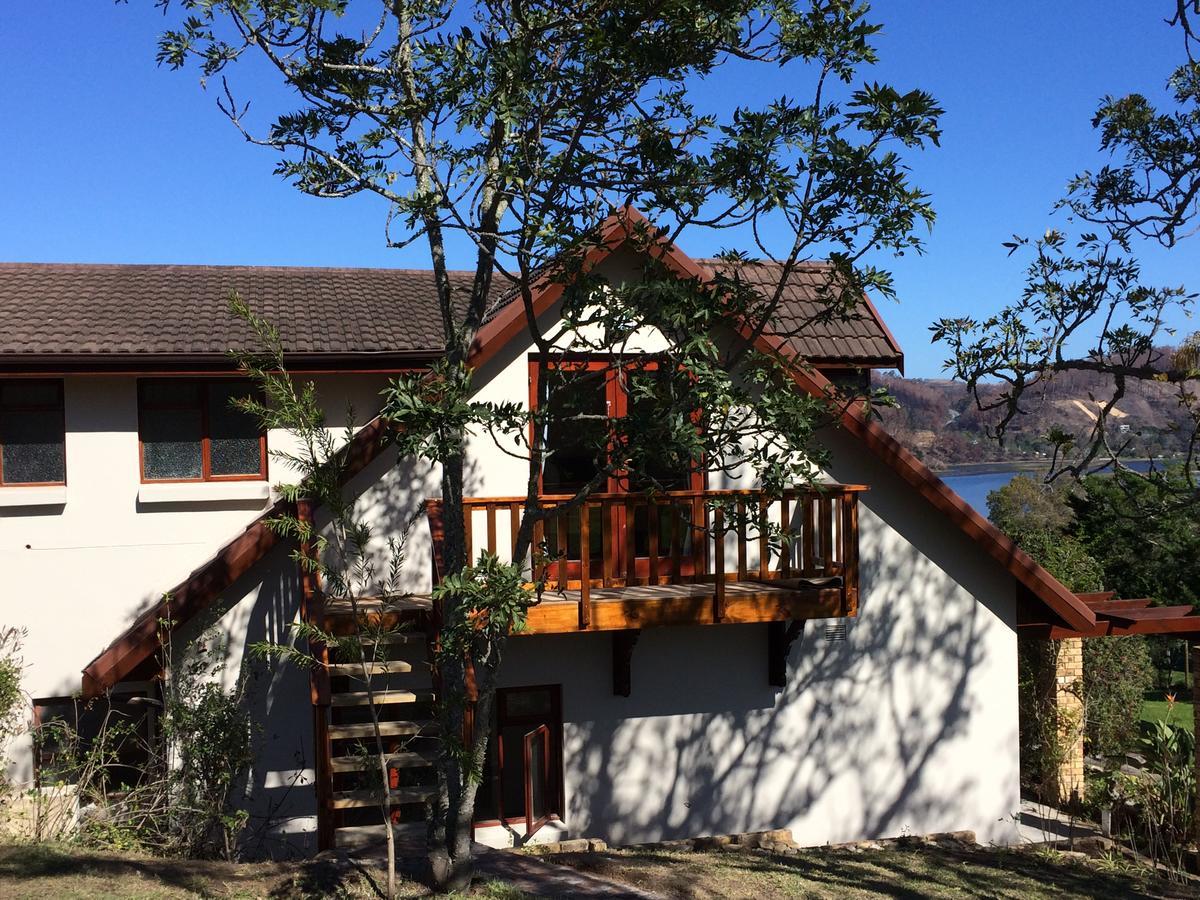 Fish Eagle Lodge Knysna Exterior photo
